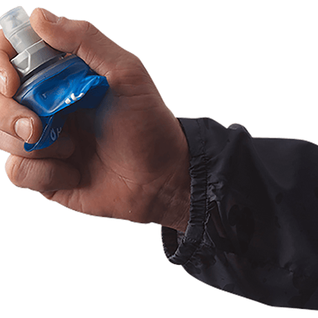 Salomon | Soft Flask | 150 ML | Voor 4 Gels | Trail.nl