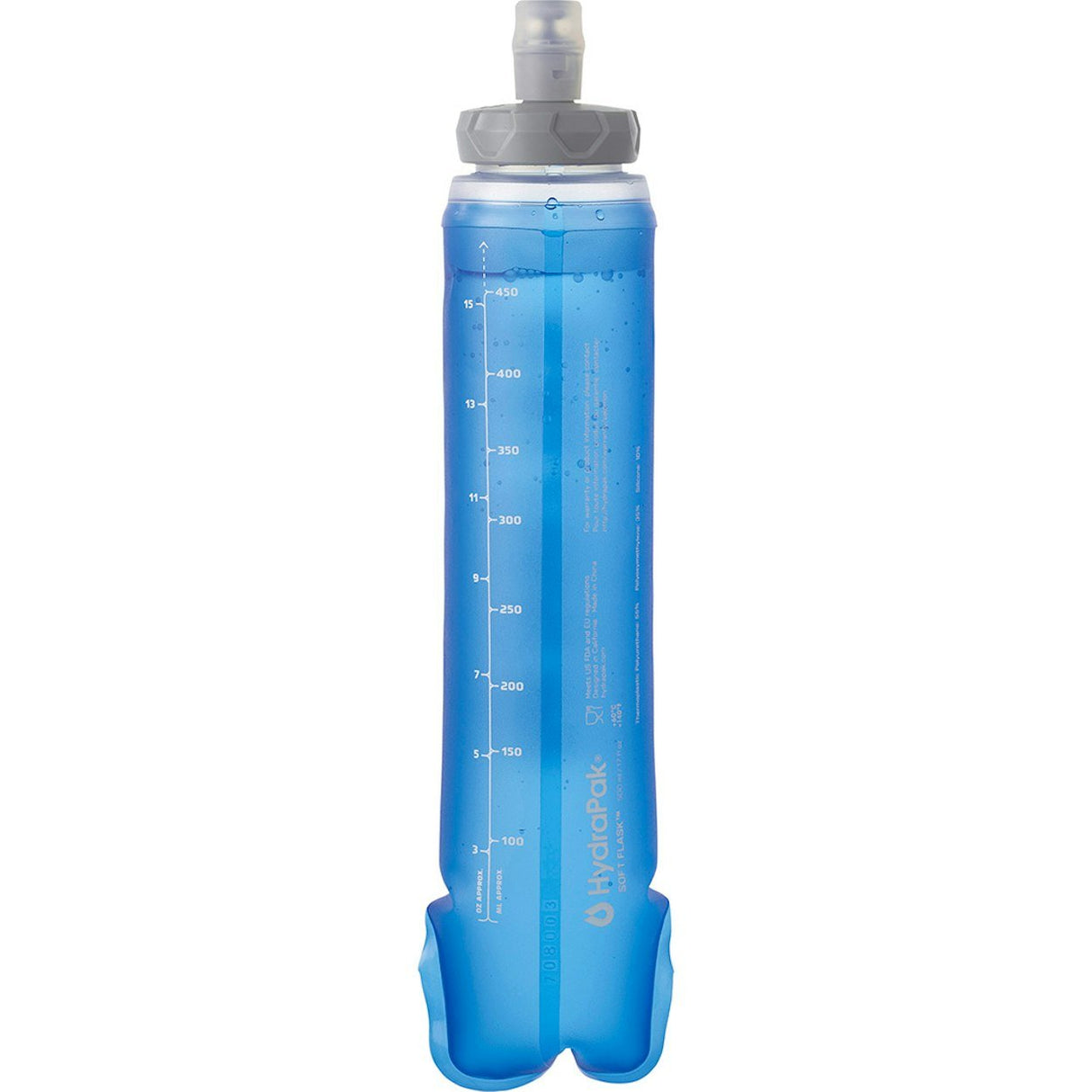 Salomon | Soft Flask | 500 ML | Trail.nl