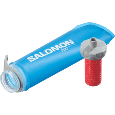 Salomon | Soft Flask XA | Waterfilter | Trail.nl