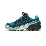 Salomon | Speedcross 6 | Trailschoenen | Dames | Trail.nl