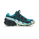 Salomon | Speedcross 6 | Trailschoenen | Dames | Trail.nl