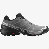 Salomon | Speedcross 6 | Trailschoenen | Heren | Trail.nl