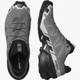 Salomon | Speedcross 6 | Trailschoenen | Heren | Trail.nl