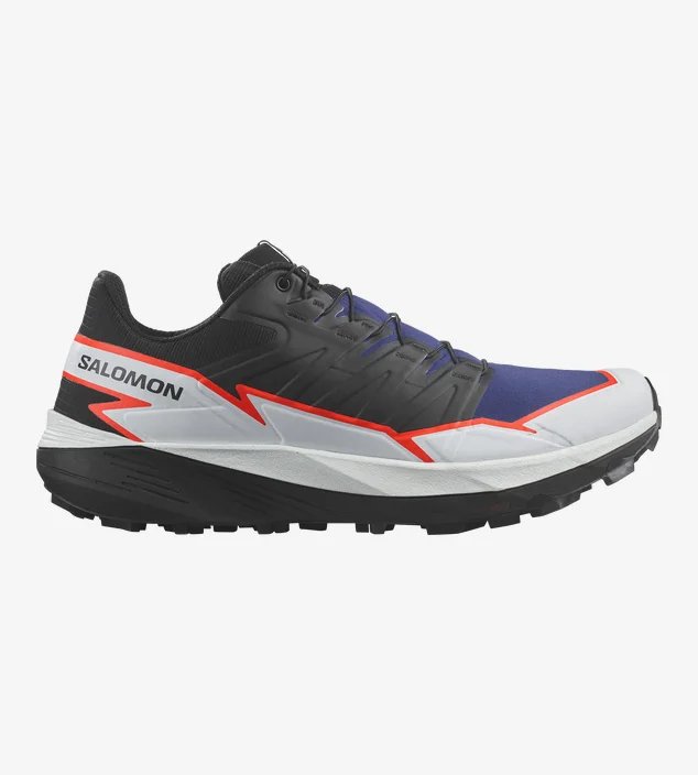 Salomon | Thundercross | Trailschoenen | Heren | Trail.nl