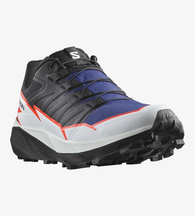 Salomon | Thundercross | Trailschoenen | Heren | Trail.nl