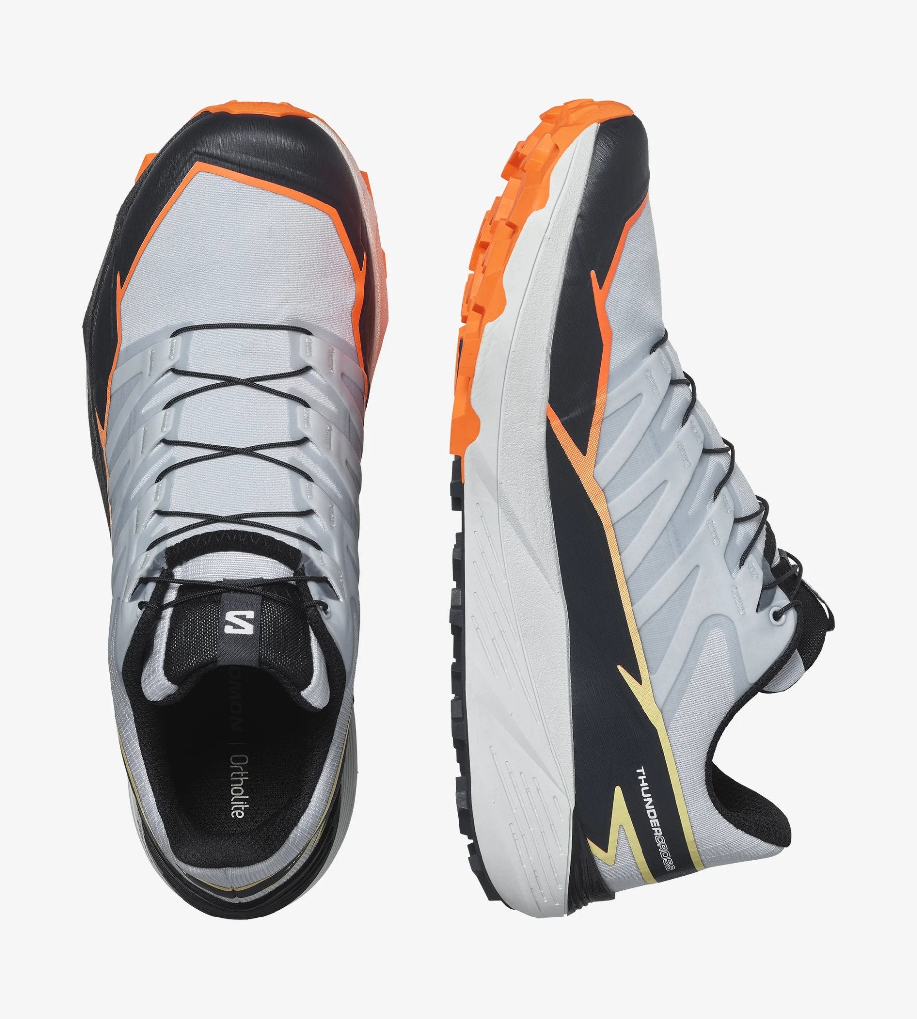 Trailschoenen salomon sale