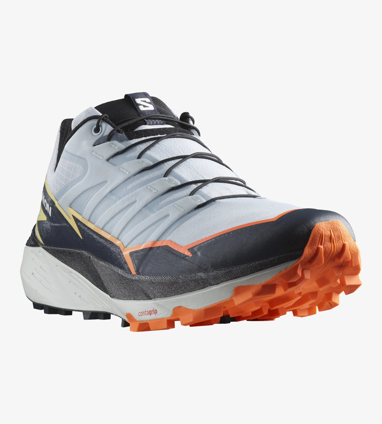 Salomon | Thundercross | Trailschoenen | Heren | Trail.nl