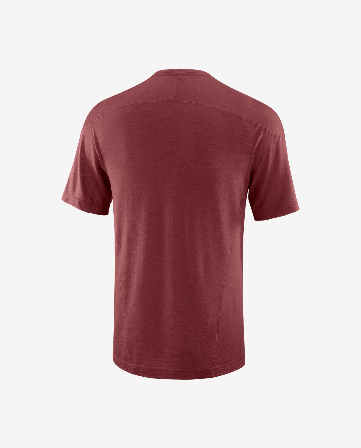 Salomon | Ultra All Day | Shortsleeve Shirt | Heren | Trail.nl