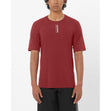 Salomon | Ultra All Day | Shortsleeve Shirt | Heren | Trail.nl