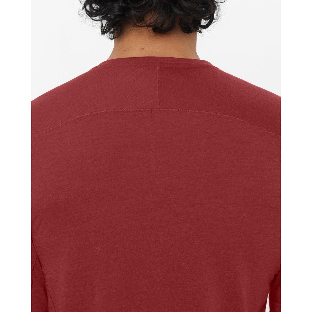 Salomon | Ultra All Day | Shortsleeve Shirt | Heren | Trail.nl