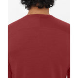 Salomon | Ultra All Day | Shortsleeve Shirt | Heren | Trail.nl
