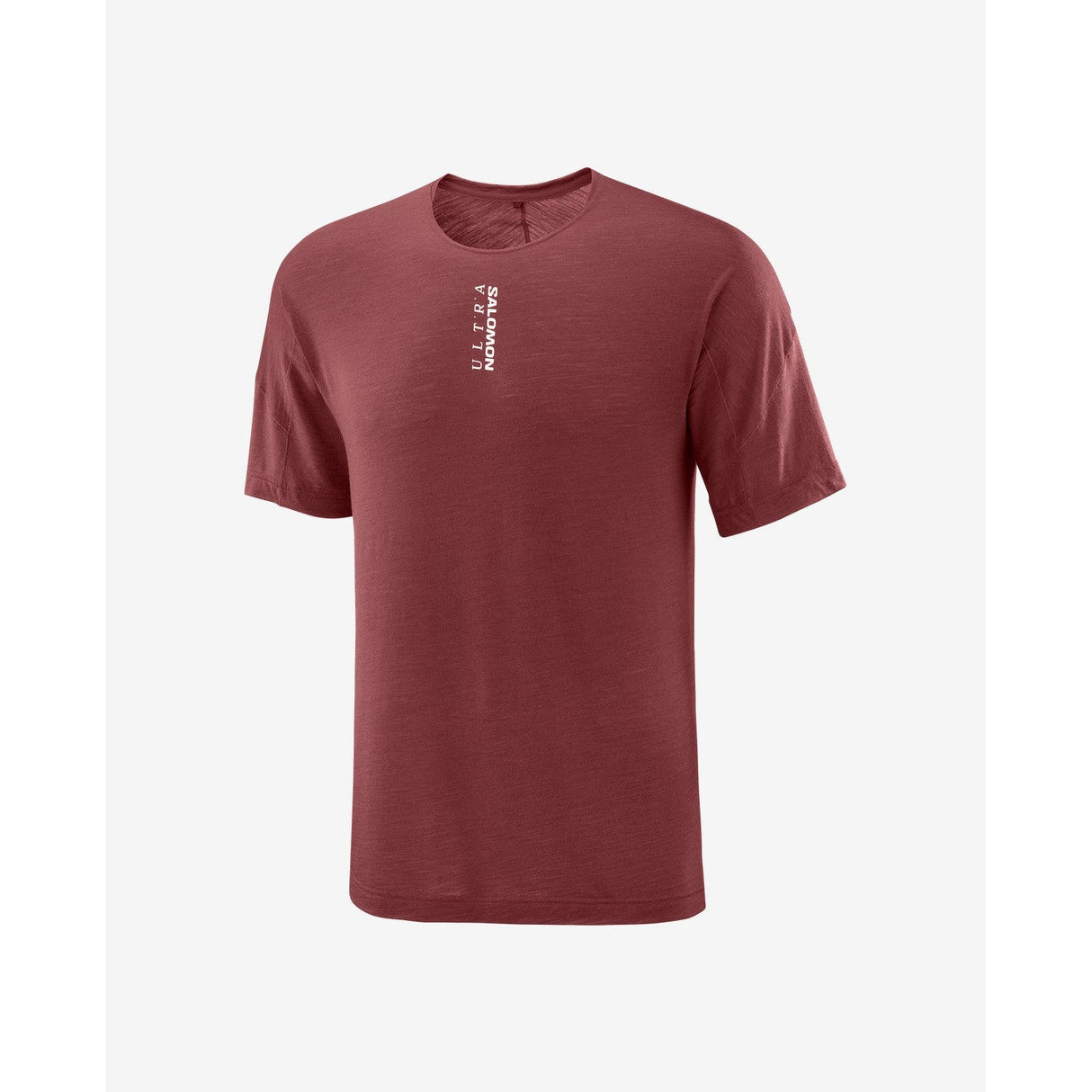Salomon | Ultra All Day | Shortsleeve Shirt | Heren | Trail.nl