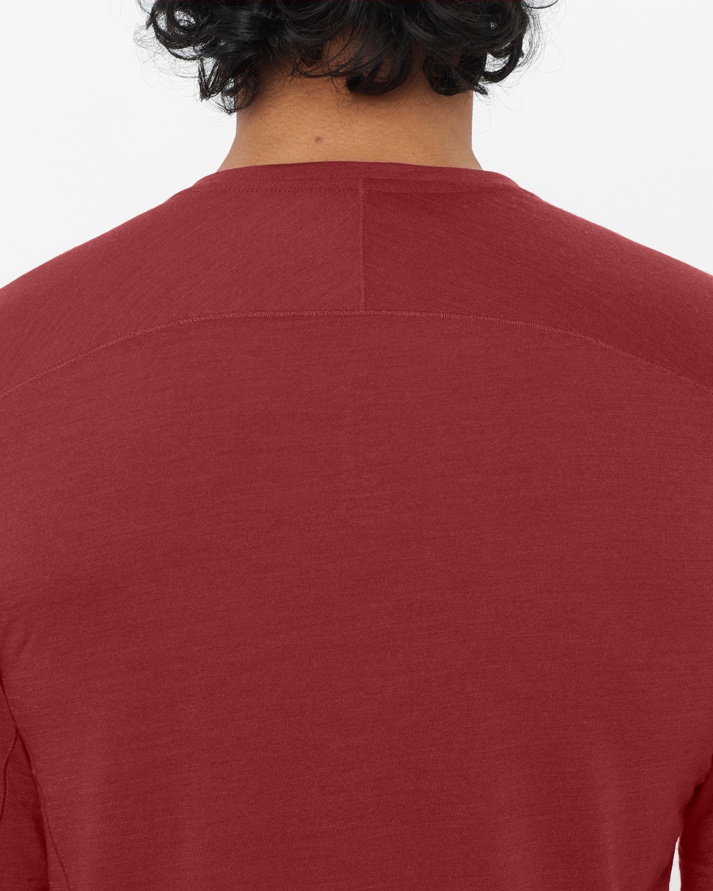 Salomon | Ultra All Day | Shortsleeve Shirt | Heren | Trail.nl