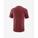 Salomon | Ultra All Day | Shortsleeve Shirt | Heren | Trail.nl