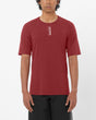 Salomon | Ultra All Day | Shortsleeve Shirt | Heren | Trail.nl