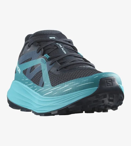 Salomon | Ultra Flow | Trailschoenen | Heren | Trail.nl