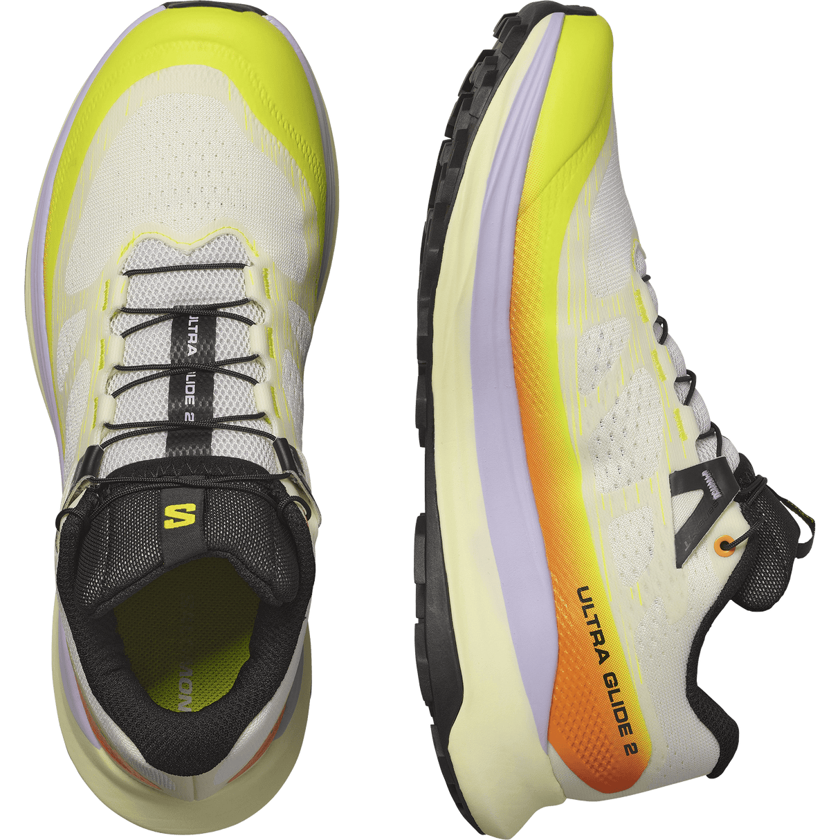 Salomon | Ultra Glide 2 | Trailschoenen | Dames | Trail.nl