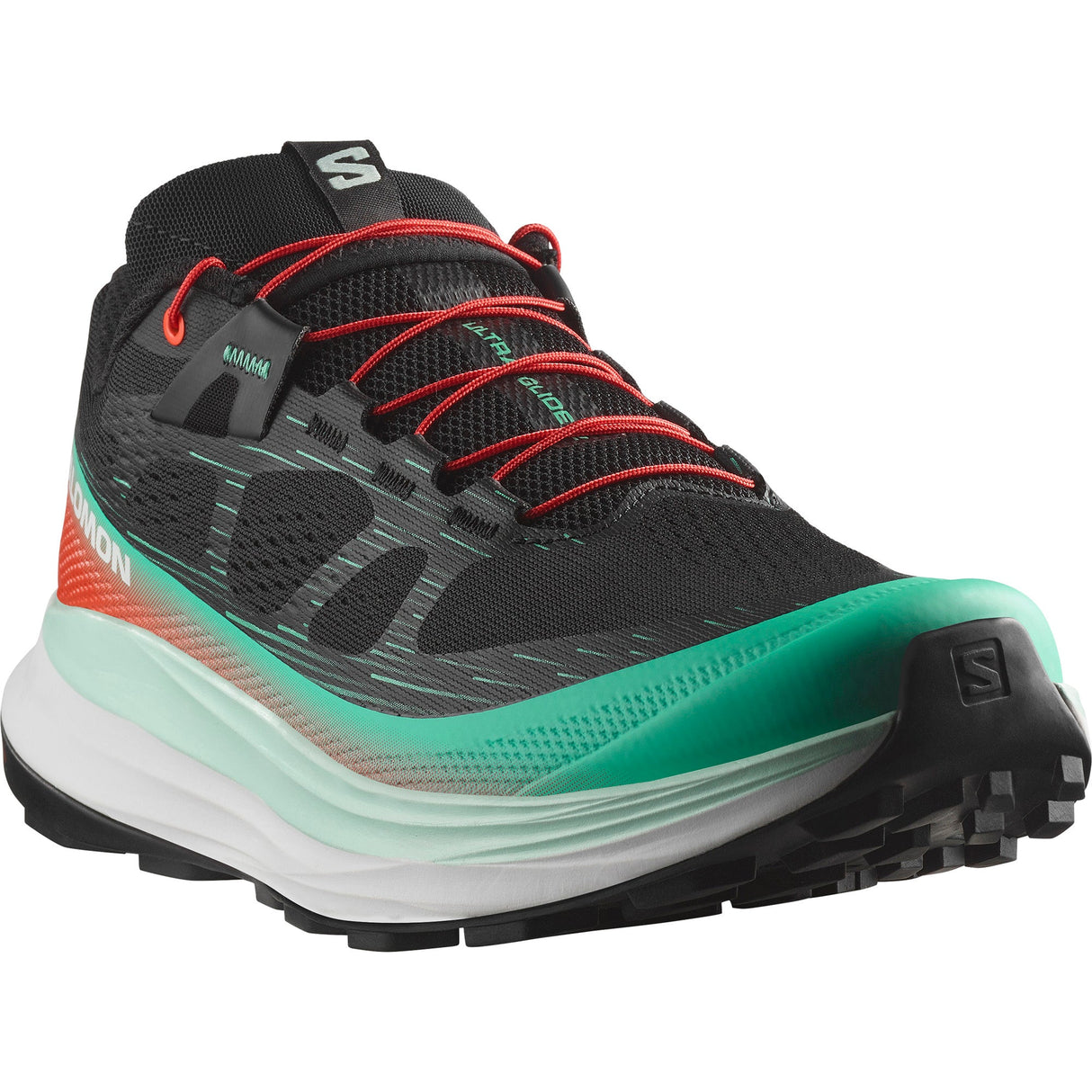 Salomon | Ultra Glide 2 | Trailschoenen | Heren | Trail.nl