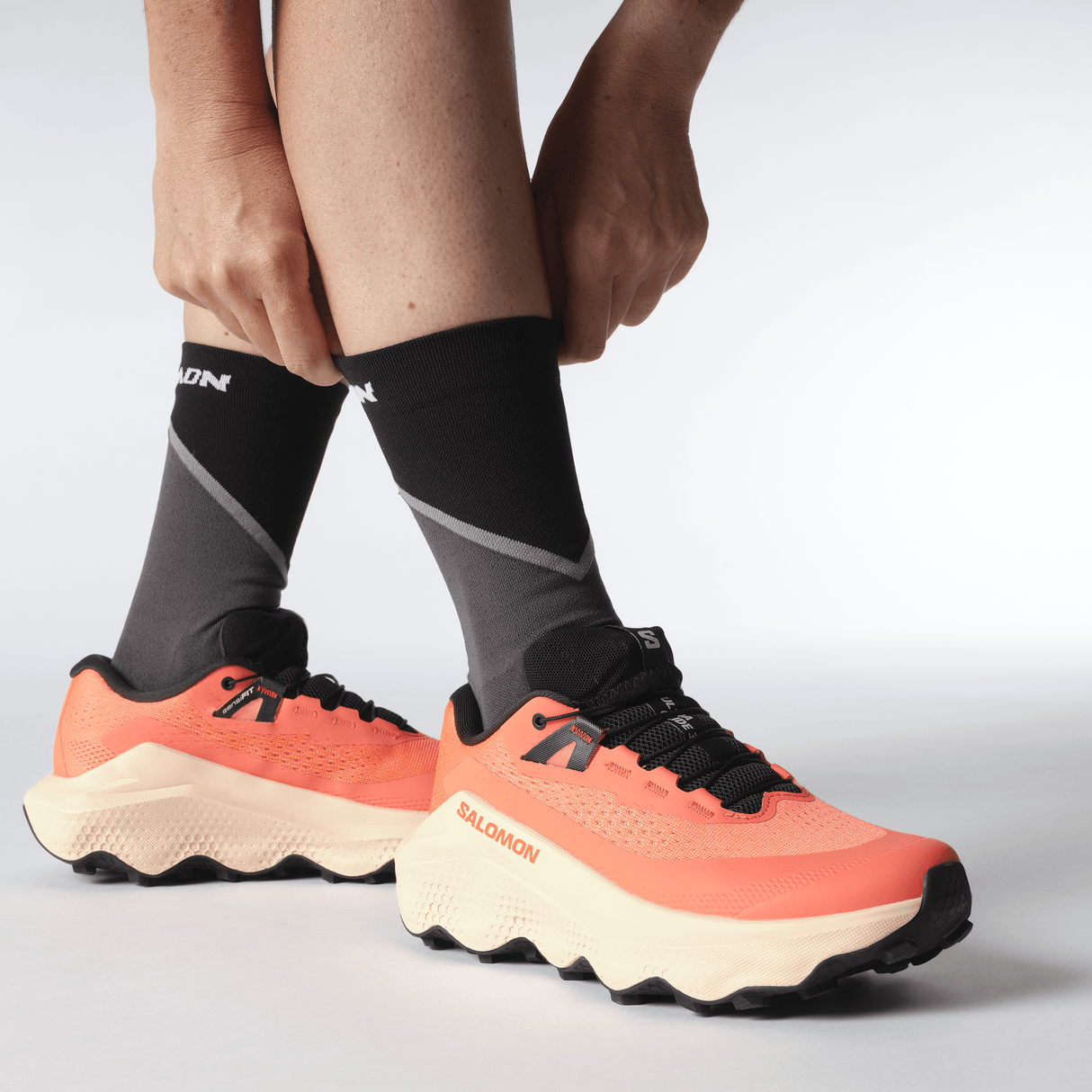 Salomon | Ultra Glide 3 | Trailschoenen | Dames - Trail.nl