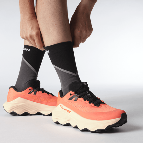 Salomon | Ultra Glide 3 | Trailschoenen | Dames | Trail.nl