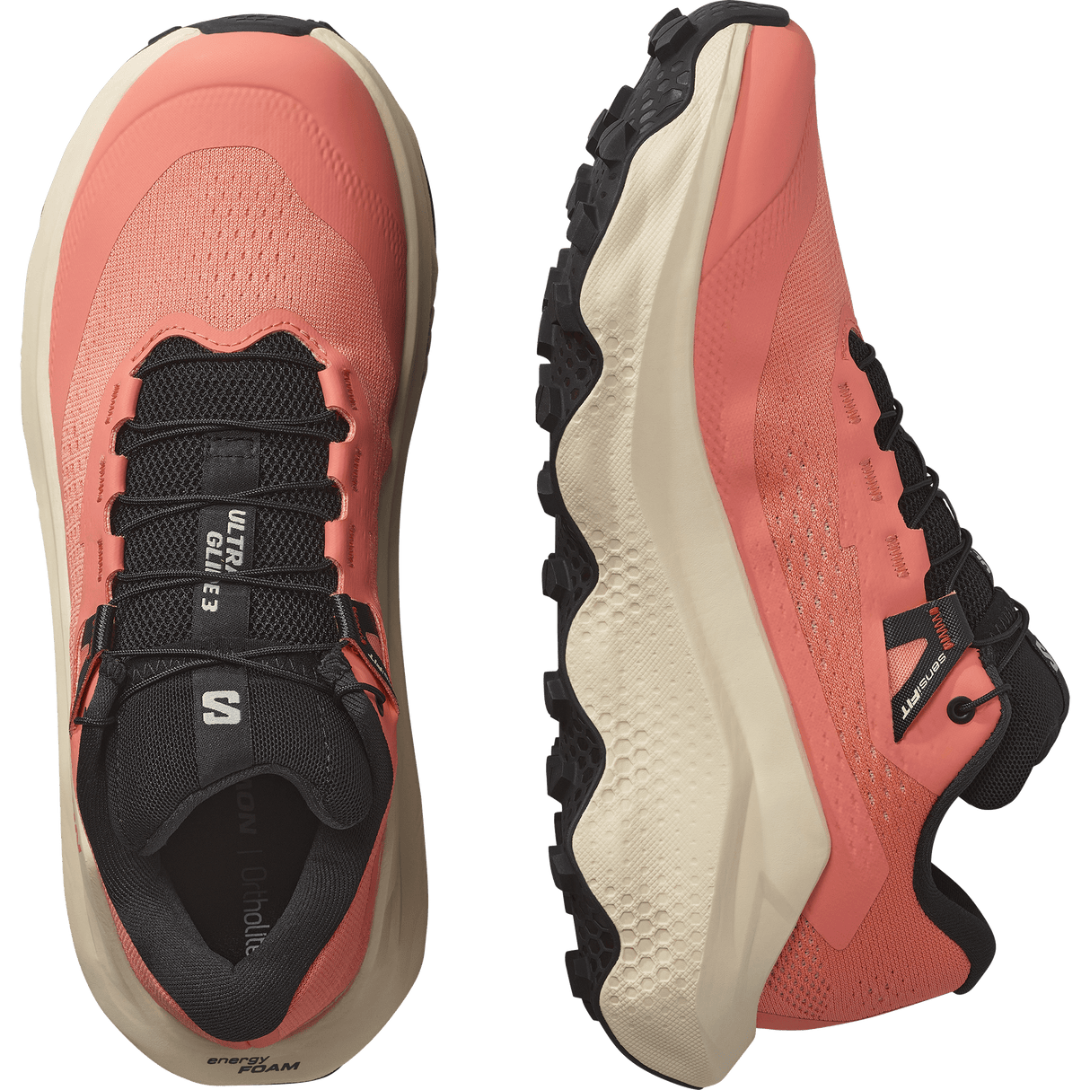 Salomon | Ultra Glide 3 | Trailschoenen | Dames - Trail.nl