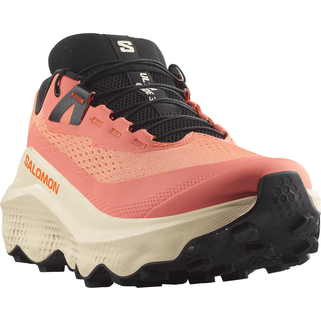 Salomon | Ultra Glide 3 | Trailschoenen | Dames - Trail.nl