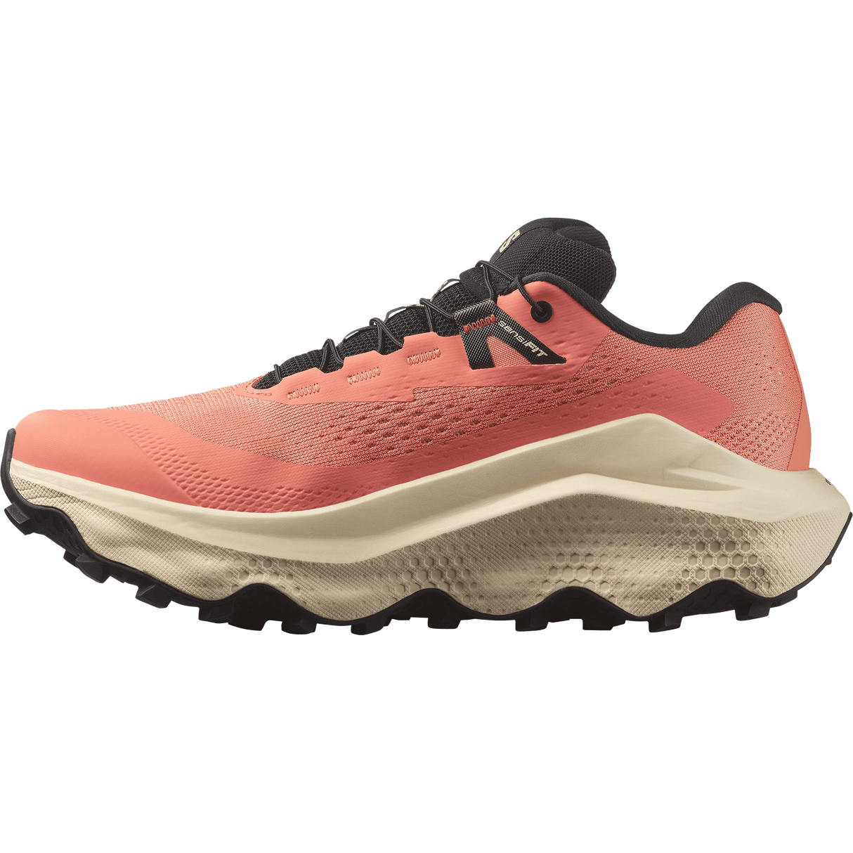 Salomon | Ultra Glide 3 | Trailschoenen | Dames - Trail.nl