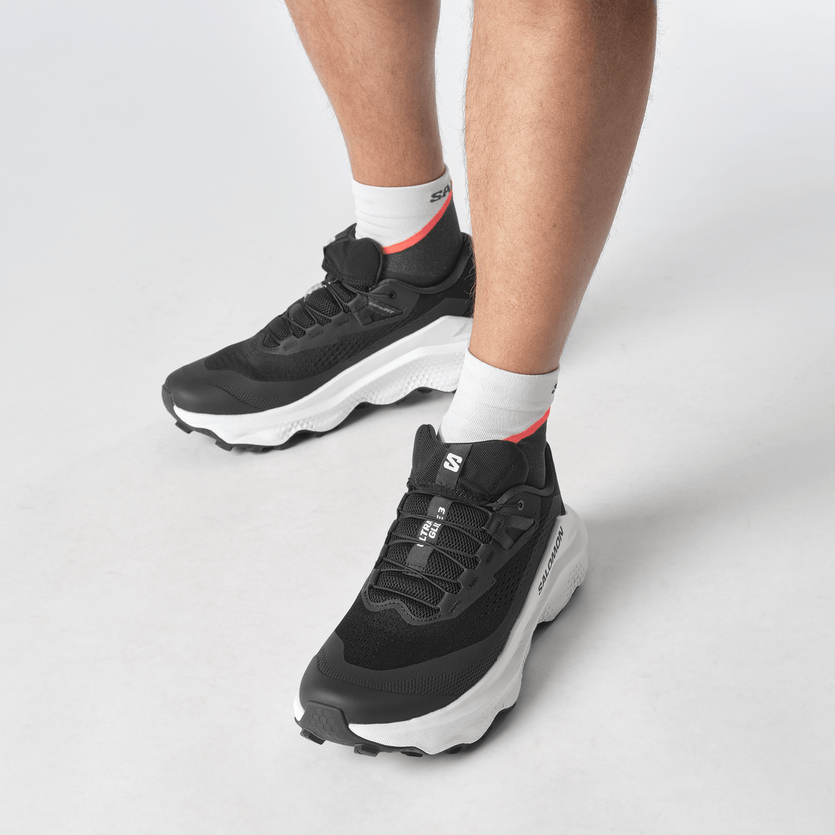 Salomon | Ultra Glide 3 | Trailschoenen | Heren - Trail.nl