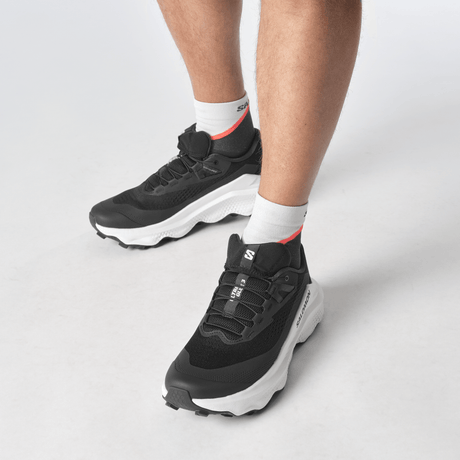 Salomon | Ultra Glide 3 | Trailschoenen | Heren | Trail.nl