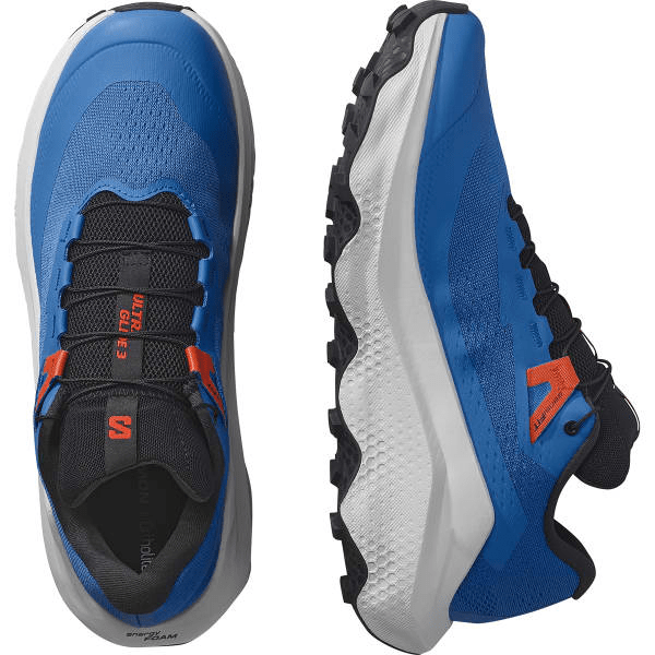 Salomon | Ultra Glide 3 | Trailschoenen | Heren - Trail.nl