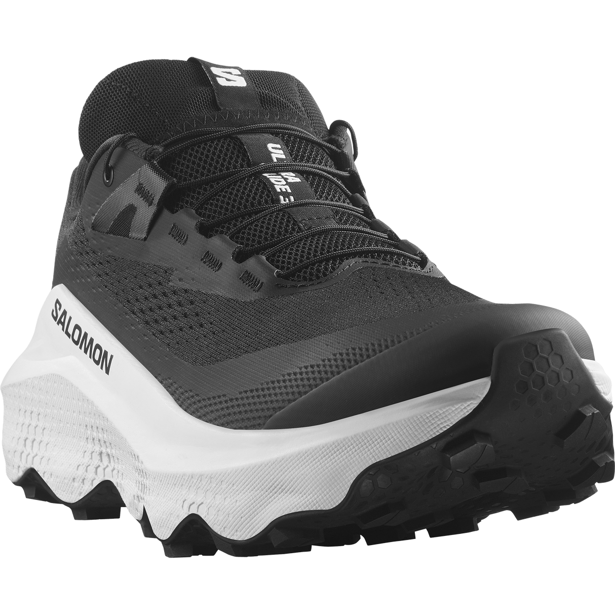 Salomon | Ultra Glide 3 | Trailschoenen | Heren - Trail.nl