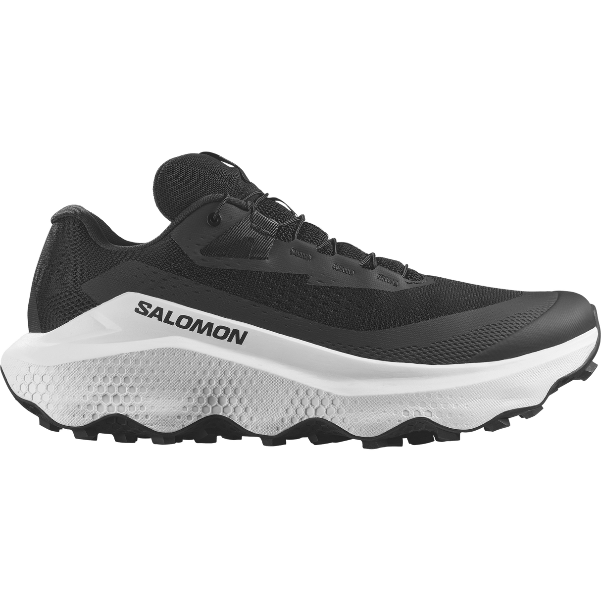 Salomon | Ultra Glide 3 | Trailschoenen | Heren - Trail.nl