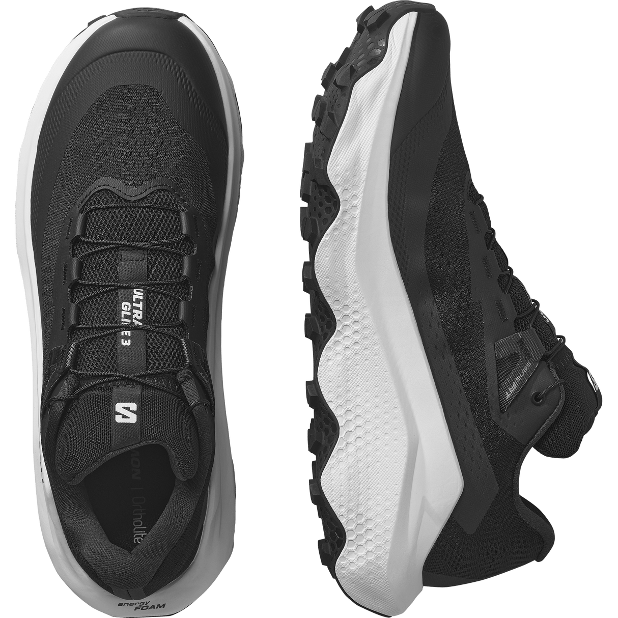 Salomon | Ultra Glide 3 | Trailschoenen | Heren - Trail.nl