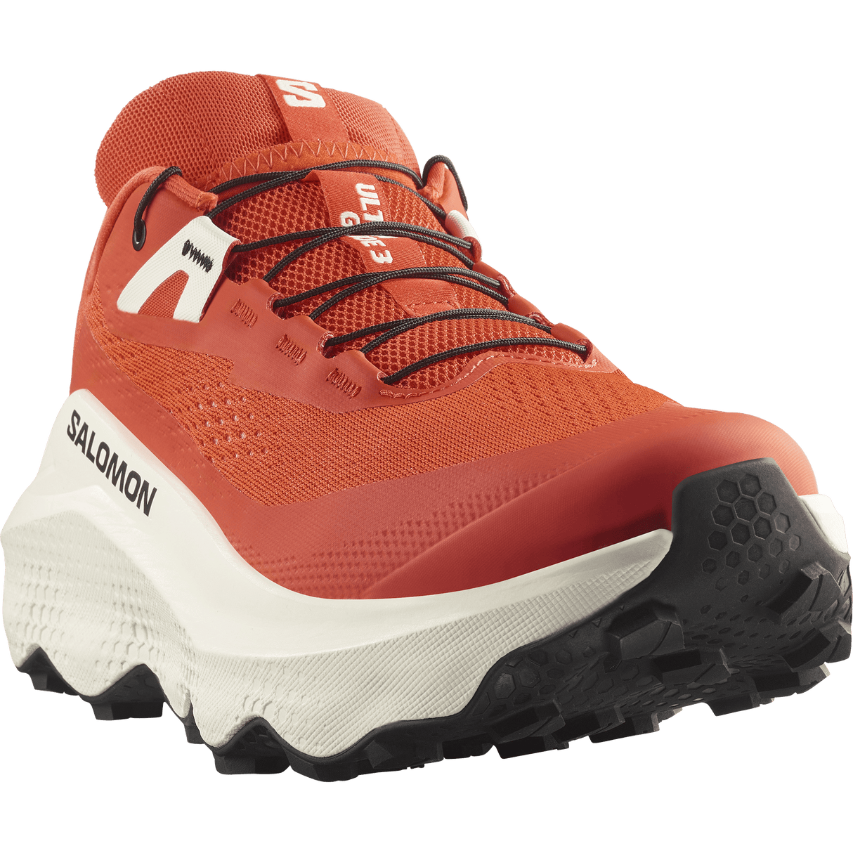 Salomon | Ultra Glide 3 | Trailschoenen | Heren | Trail.nl