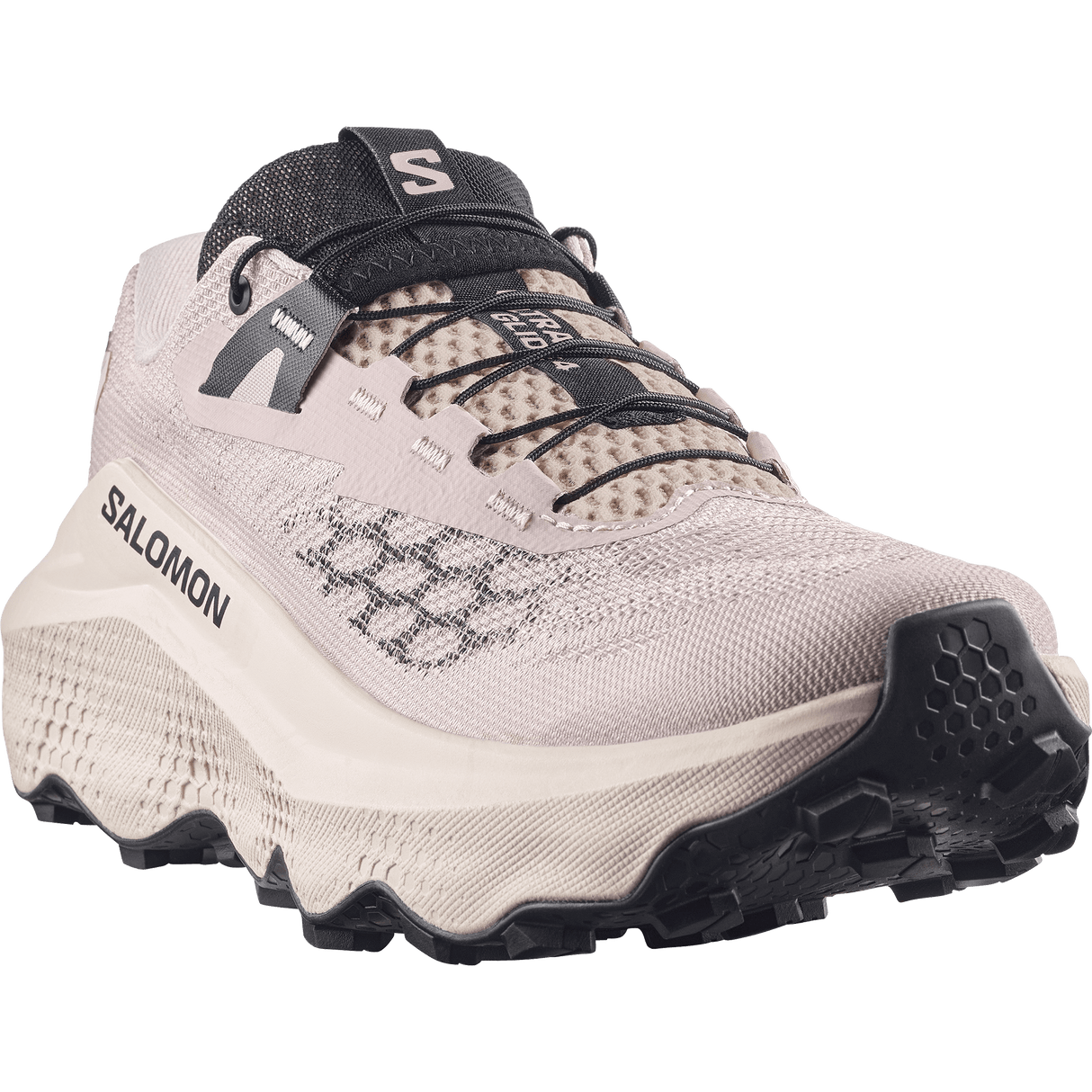 Salomon | Ultra Glide 4 | Trailschoenen | Dames | Trail.nl