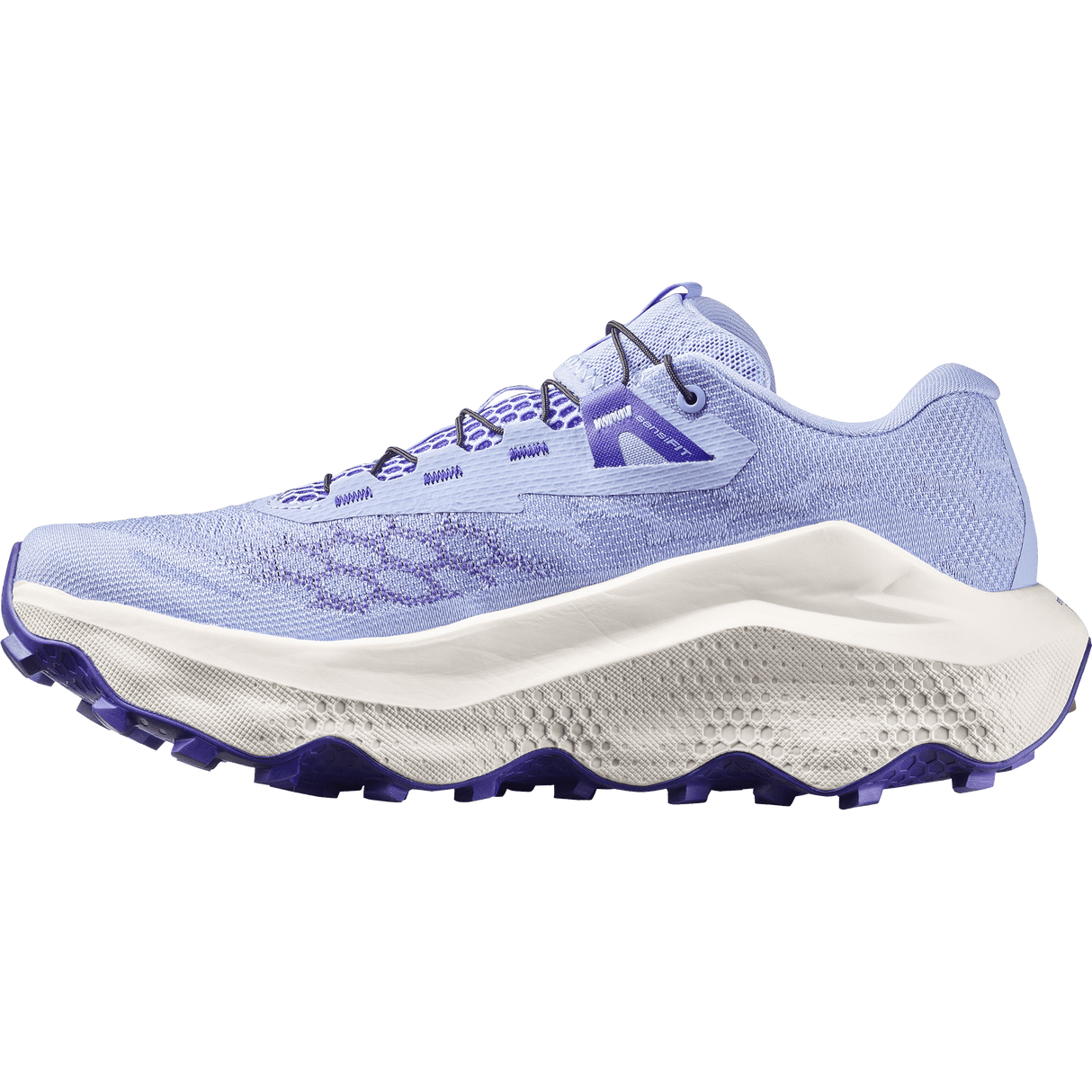 Salomon | Ultra Glide 4 | Trailschoenen | Dames | Trail.nl