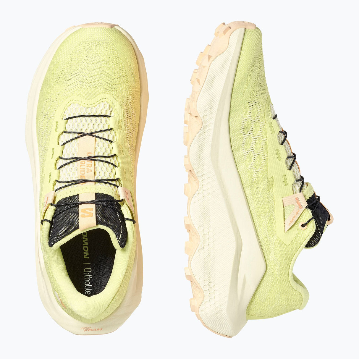 Salomon | Ultra Glide 4 | Trailschoenen | Dames | Trail.nl