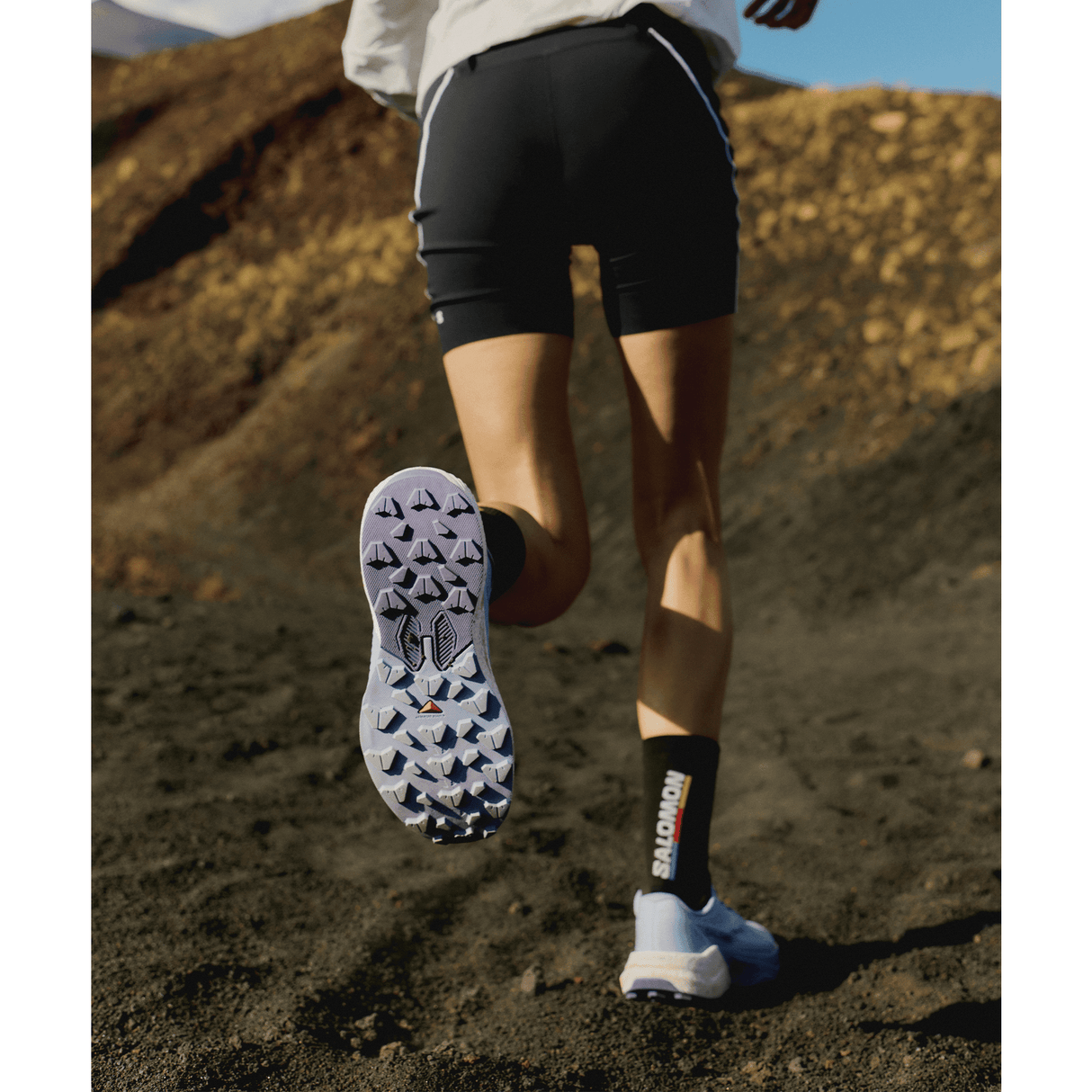Salomon | Ultra Glide 4 | Trailschoenen | Dames | Trail.nl