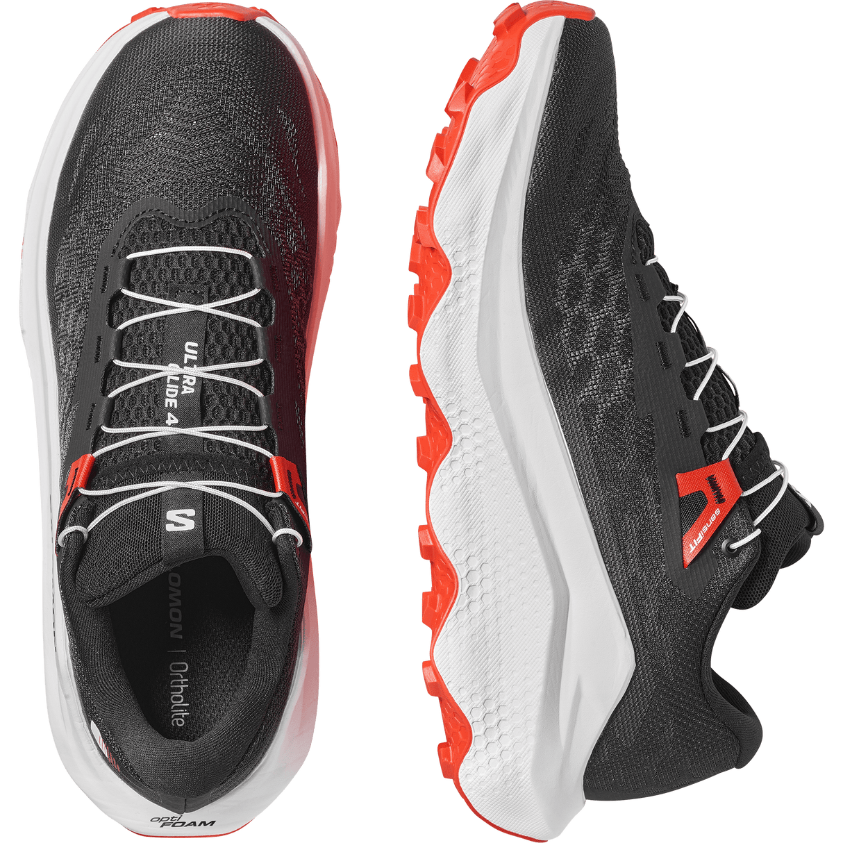 Salomon | Ultra Glide 4 | Trailschoenen | Heren | Trail.nl