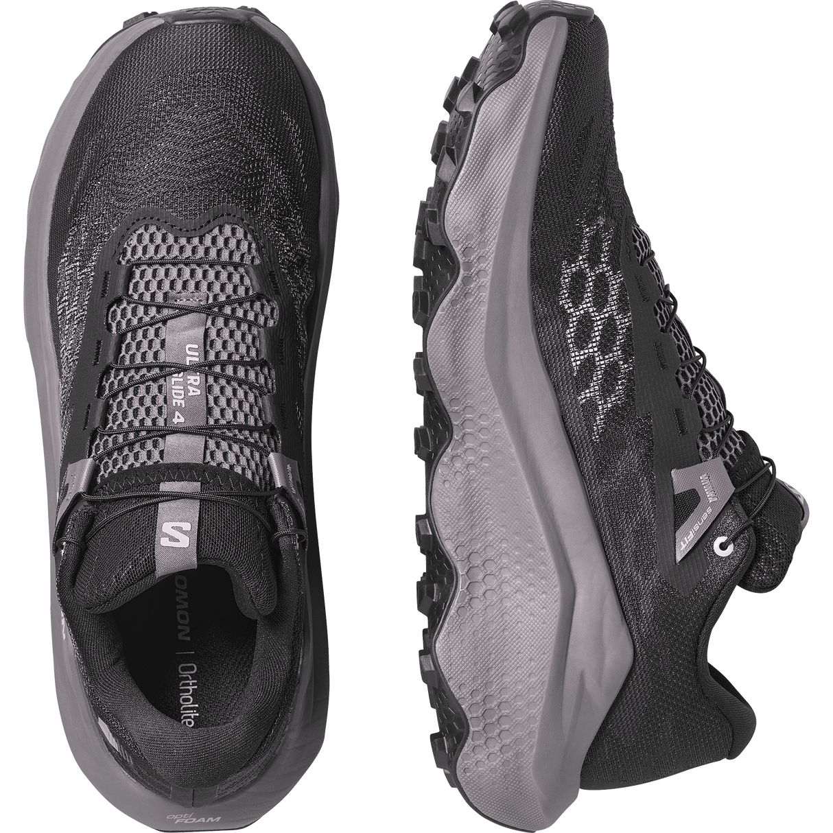 Salomon | Ultra Glide 4 | Trailschoenen | Heren | Trail.nl