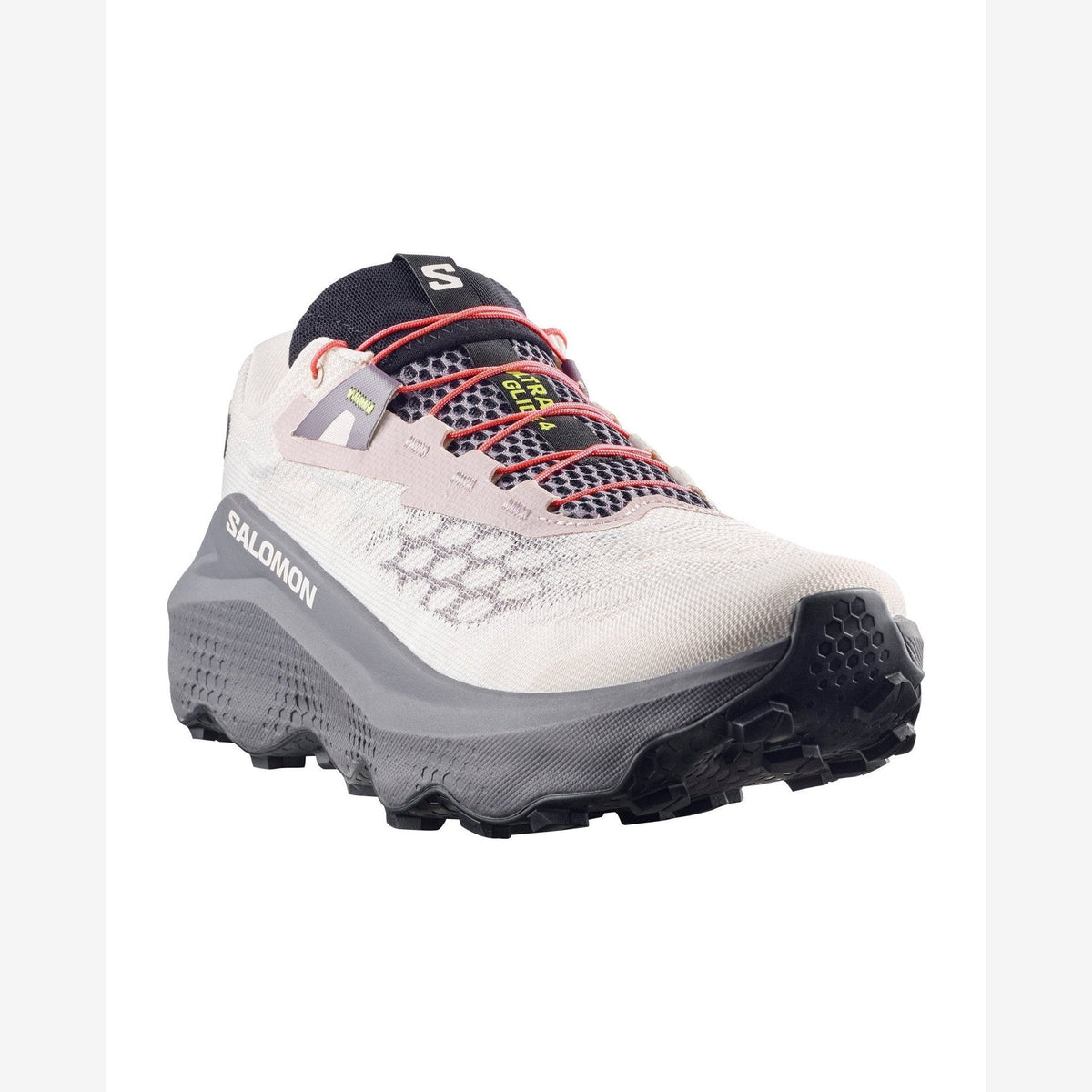 Salomon Ultra Glide 4 Wide - Trail.nl