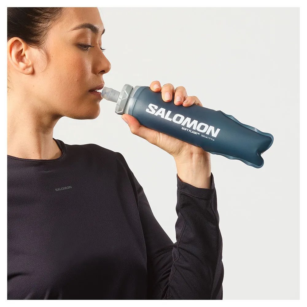 Salomon | Ultra Soft Flask | 500 ML | Trail.nl