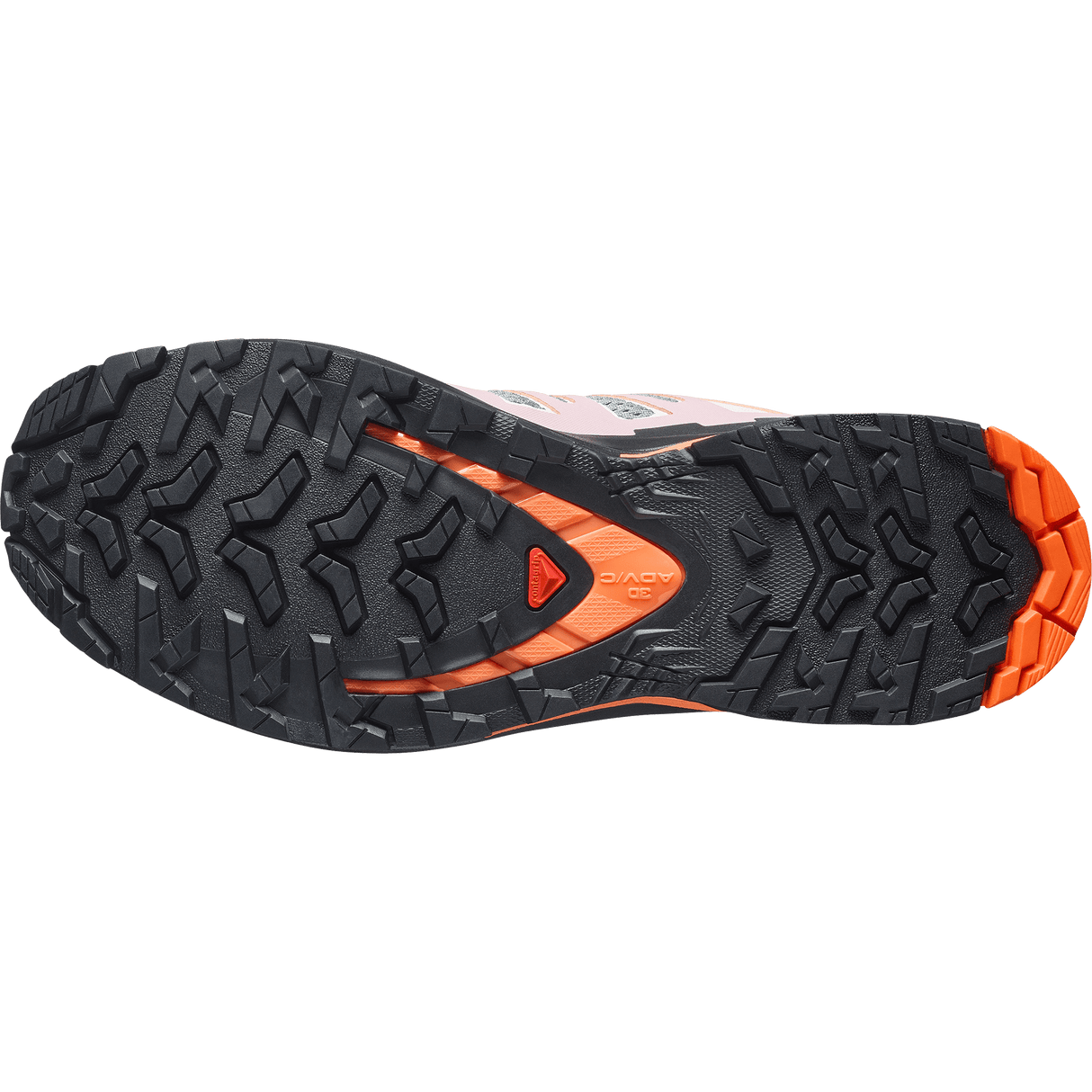 Salomon XA Pro 3D V9 Icon Dames - Trail.nl