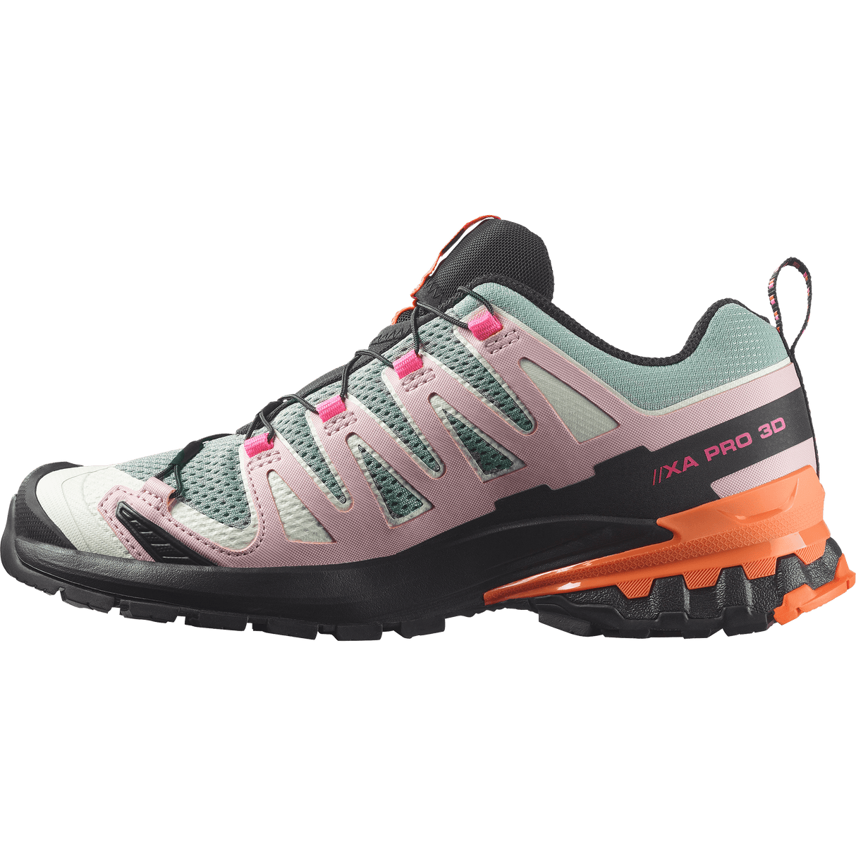 Salomon XA Pro 3D V9 Icon Dames - Trail.nl