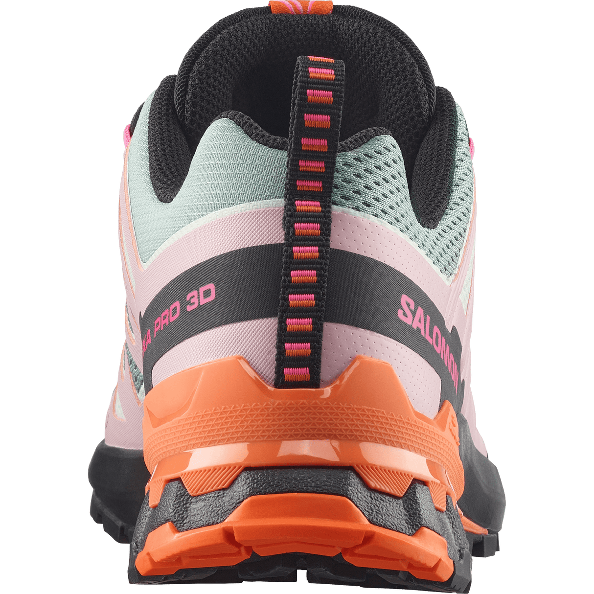 Salomon XA Pro 3D V9 Icon Dames - Trail.nl
