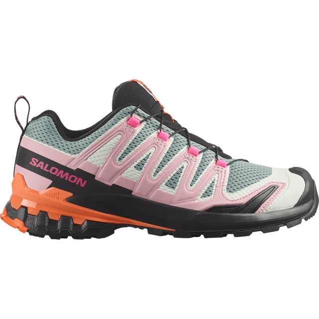 Salomon XA Pro 3D V9 Icon Dames - Trail.nl