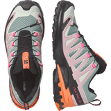 Salomon XA Pro 3D V9 Icon Dames - Trail.nl