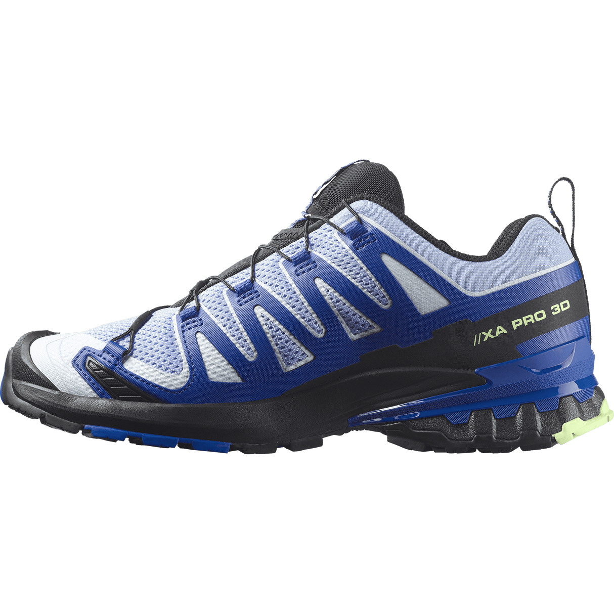 Salomon XA Pro 3D V9 Icon Heren | Trail.nl