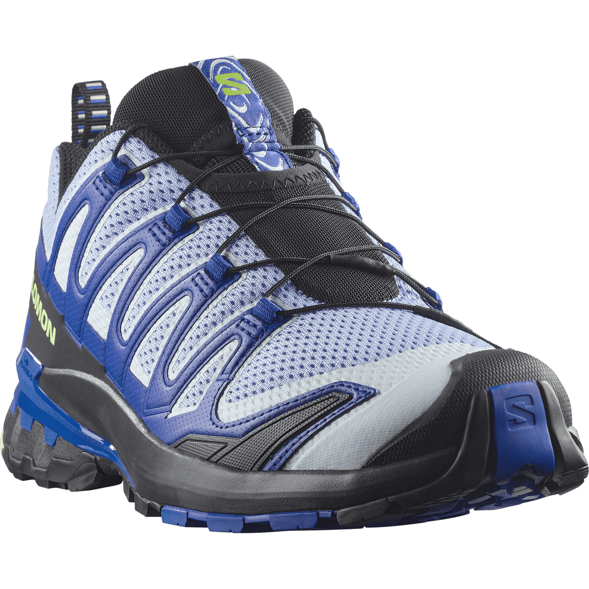 Salomon XA Pro 3D V9 Icon Heren | Trail.nl