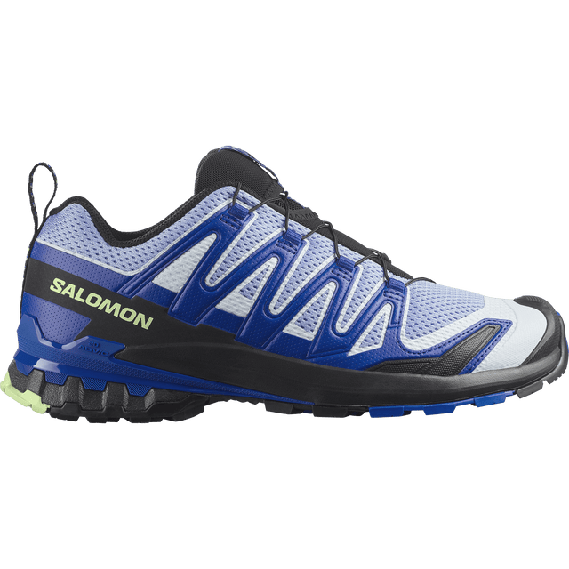 Salomon XA Pro 3D V9 Icon Heren | Trail.nl